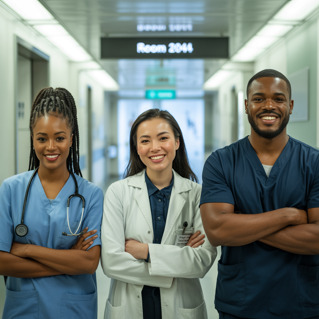 a-photograph-of-three-diverse-medical-pr_b44Q34MER9GKG1AZhJ7wag_nnymXYLaQquyIoRwaUgdig